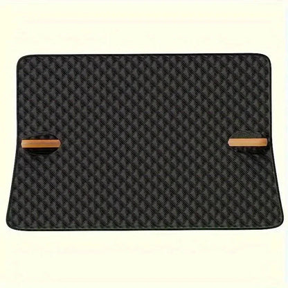 Bouclier anti-intempéries